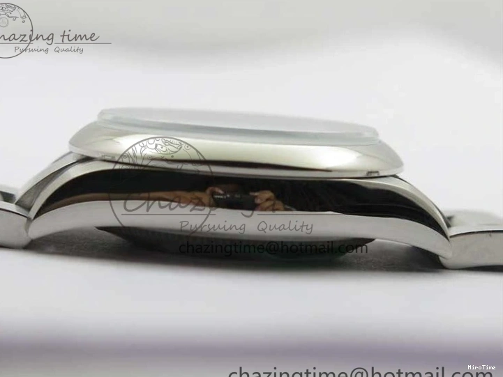 MiroTime 0224 Efficient Oyster Perpetual 31mm 277200 EWF Best Edition Blue Dial on SS Bracelet 6T 2771